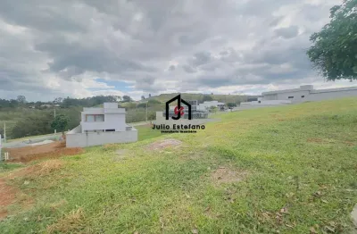 Terreno em condomínio fechado à venda na rua dubai, condominio cataguá way, taubaté por r$ 235.000
