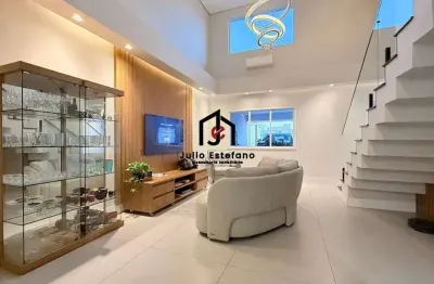 Casa em condomínio fechado com 4 quartos à venda na morada do visconde, tremembé  por r$ 1.490.000