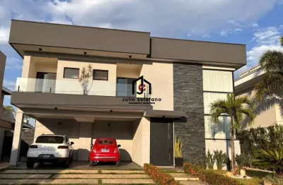 Casa em condomínio fechado com 4 quartos à venda na rua pedro zolczak, condomínio san marco, taubaté por r$ 2.800.000