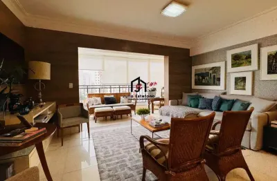 Apartamento com 3 quartos à venda na rua dos operários, centro, taubaté por r$ 970.000