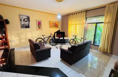 Casa com 2 quartos à venda na rua ondina ortiz amadei beringhs, residencial santa izabel, taubaté por r$ 420.000