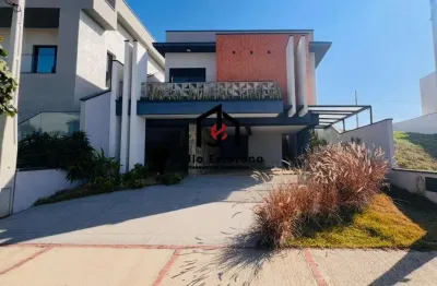 Casa em condomínio fechado com 3 quartos à venda no fazenda casa grande, taubaté  por r$ 1.000.000