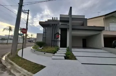 Casa em condomínio fechado com 3 quartos à venda na avenida das palmeiras, condomínio terras do vale, caçapava por r$ 1.400.000