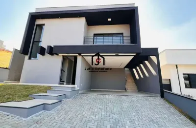 Casa em condomínio fechado com 4 quartos à venda na rua adu dhabi, condominio cataguá way, taubaté por r$ 1.190.000