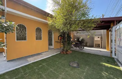 Casa com 3 quartos à venda no flor do vale, tremembé  por r$ 550.000