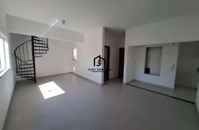 Cobertura com 2 quartos à venda na rua manoel ferreira neto, residencial portal da mantiqueira, taubaté por r$ 528.000