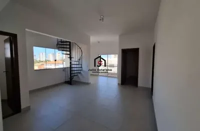 Cobertura com 2 quartos à venda na rua manoel ferreira neto, residencial portal da mantiqueira, taubaté por r$ 567.000