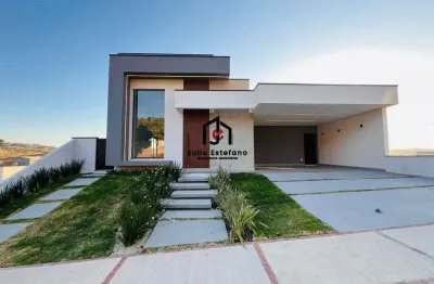 Casa em condomínio fechado com 3 quartos à venda no itapecerica, taubaté  por r$ 1.700.000