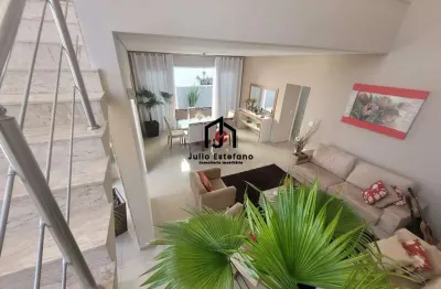 Casa em condomínio fechado com 3 quartos à venda no caminho novo, tremembé  por r$ 1.700.000