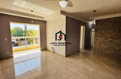 Apartamento com 3 quartos à venda na rua barão da pedra negra, centro, taubaté por r$ 650.000