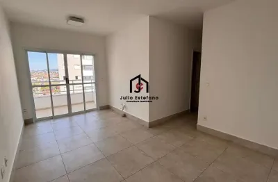 Apartamento com 2 quartos à venda na rua emílio winther, jardim das nações, taubaté por r$ 450.000