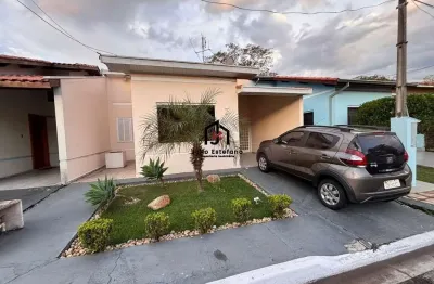 Casa em condomínio fechado com 3 quartos à venda na avenida shalom, jardim ana rosa, taubaté por r$ 400.000