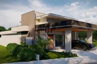 Casa em condomínio fechado com 3 quartos à venda no dos guedes, tremembé  por r$ 1.100.000