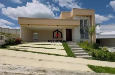 Casa em condomínio fechado com 3 quartos à venda na Estrada Municipal Itapecirica, Jardim Marlene Miranda, Taubaté por R$ 1.170.000