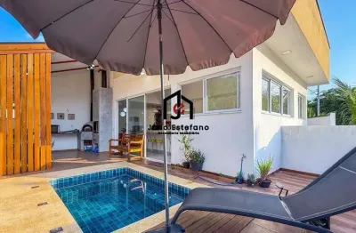 Casa em condomínio fechado com 3 quartos à venda na estrada municipal itapecirica, jardim marlene miranda, taubaté por r$ 1.590.000