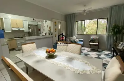 Apartamento com 2 quartos à venda na avenida helvino moraes, vila são josé, taubaté por r$ 300.000