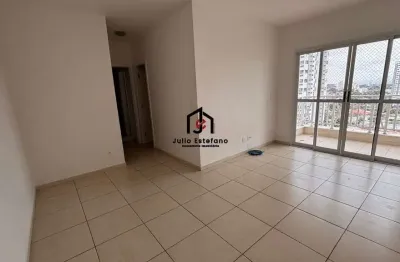 Apartamento com 2 quartos à venda na rua presidente getúlio vargas, centro, taubaté por r$ 350.000