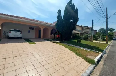 Casa em condomínio fechado com 4 quartos para alugar na avenida itália, jardim das nações, taubaté por r$ 7.000