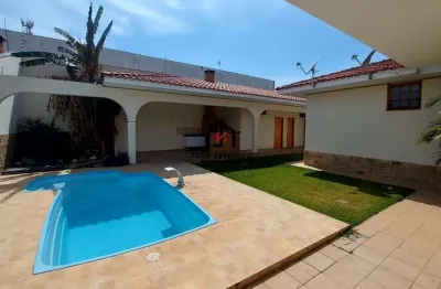 Casa em condomínio fechado com 4 quartos para alugar na avenida itália, jardim das nações, taubaté por r$ 7.000