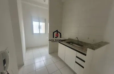 Apartamento com 2 quartos para alugar na avenida da fraternidade, jardim ana rosa, taubaté por r$ 1.500
