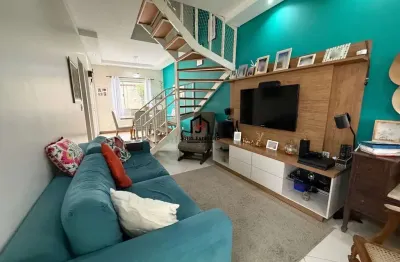 Casa em condomínio fechado com 3 quartos à venda no dos guedes, tremembé  por r$ 560.000