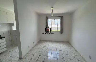 Apartamento com 2 quartos para alugar na rua padre fischer, parque são luís, taubaté por r$ 1.600