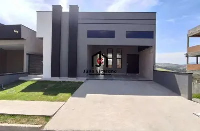 Casa em condomínio fechado com 4 quartos à venda na estrada municipal professora olívia alegri, reserva do vale, caçapava por r$ 1.060.000