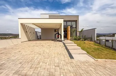 Casa em condomínio fechado com 3 quartos à venda na rua adu dhabi, condominio cataguá way, taubaté por r$ 1.190.000