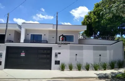 Casa com 3 quartos para alugar na rua dos antúrios, campos elíseos, taubaté por r$ 2.700