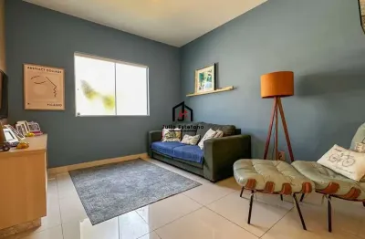 Casa em condomínio fechado com 3 quartos à venda na rua três, parque santo antônio, taubaté por r$ 690.000