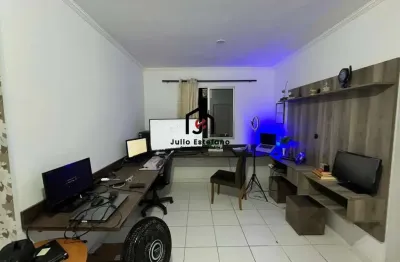 Apartamento com 2 quartos para alugar na rua josé vicente de barros, parque santo antônio, taubaté por r$ 1.900