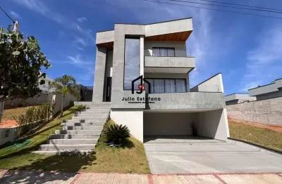 Casa em condomínio fechado com 4 quartos à venda no fazenda casa grande, taubaté  por r$ 1.790.000