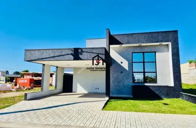 Casa em condomínio fechado com 3 quartos à venda no dos guedes, tremembé  por r$ 990.000