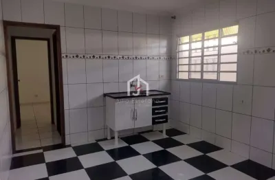 Casa com 2 quartos para alugar na avenida rodolfo moreira de almeida júnior, parque três marias, taubaté por r$ 1.350