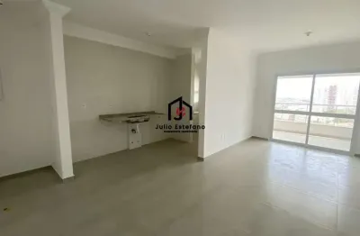 Apartamento com 2 quartos à venda na avenida john fitzgerald kennedy, jardim das nações, taubaté por r$ 500.000