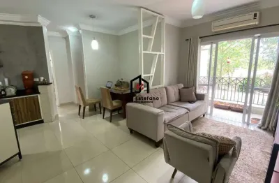 Apartamento com 3 quartos à venda na rua sebastiana maria de jesus, granja daniel, taubaté por r$ 310.000
