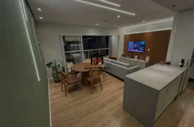Apartamento com 2 quartos à venda na rua franca, jardim das nações, taubaté por r$ 650.000