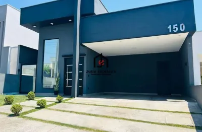 Casa em condomínio fechado com 3 quartos à venda na rodovia joão amaral gurgel, residencial colinas, caçapava por r$ 1.280.000