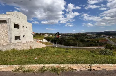 Terreno em condomínio fechado à venda na avenida doutor josé wenceslau júnior, campos do conde, taubaté por r$ 225.000