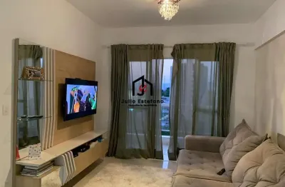 Apartamento com 3 quartos à venda na rua doutor souza alves, centro, taubaté por r$ 550.000