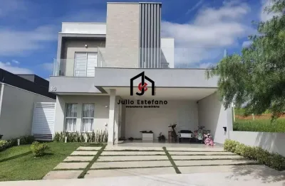 Casa em condomínio fechado com 4 quartos à venda na rodovia joão amaral gurgel, residencial colinas, caçapava por r$ 1.300.000