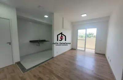 Apartamento com 2 quartos para alugar na rua padre fischer, parque são luís, taubaté por r$ 2.000