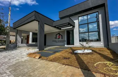 Casa em condomínio fechado com 3 quartos à venda no dos guedes, tremembé  por r$ 920.000