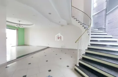 Casa em condomínio fechado com 3 quartos para alugar no caminho novo, tremembé  por r$ 6.200