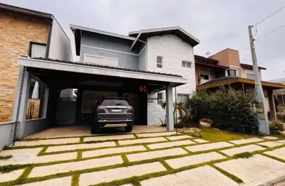 Casa em condomínio fechado com 3 quartos à venda em campos do conde, tremembé  por r$ 1.500.000