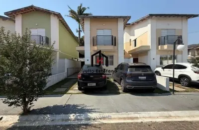 Casa em condomínio fechado com 3 quartos à venda na rua alice brandão, jardim califórnia, taubaté por r$ 500.000