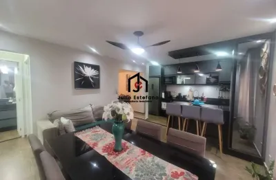 Apartamento com 3 quartos à venda na rua josé bonifácio moreira, granjas santa terezinha, taubaté por r$ 475.000