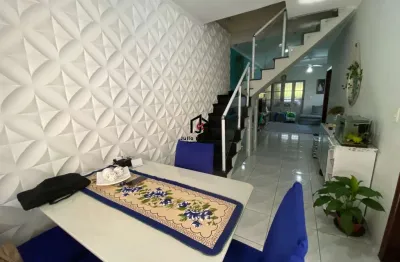 Casa com 3 quartos à venda na rua renato mariotto, jardim do lago i, taubaté por r$ 425.000