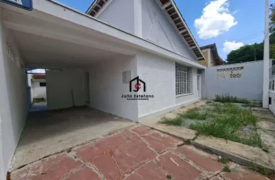 Casa com 3 quartos para alugar na praça da bíblia, centro, taubaté por r$ 2.000