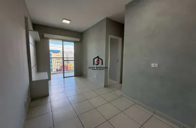 Apartamento com 2 quartos à venda na avenida josé olegário de barros, areao, taubaté por r$ 320.000